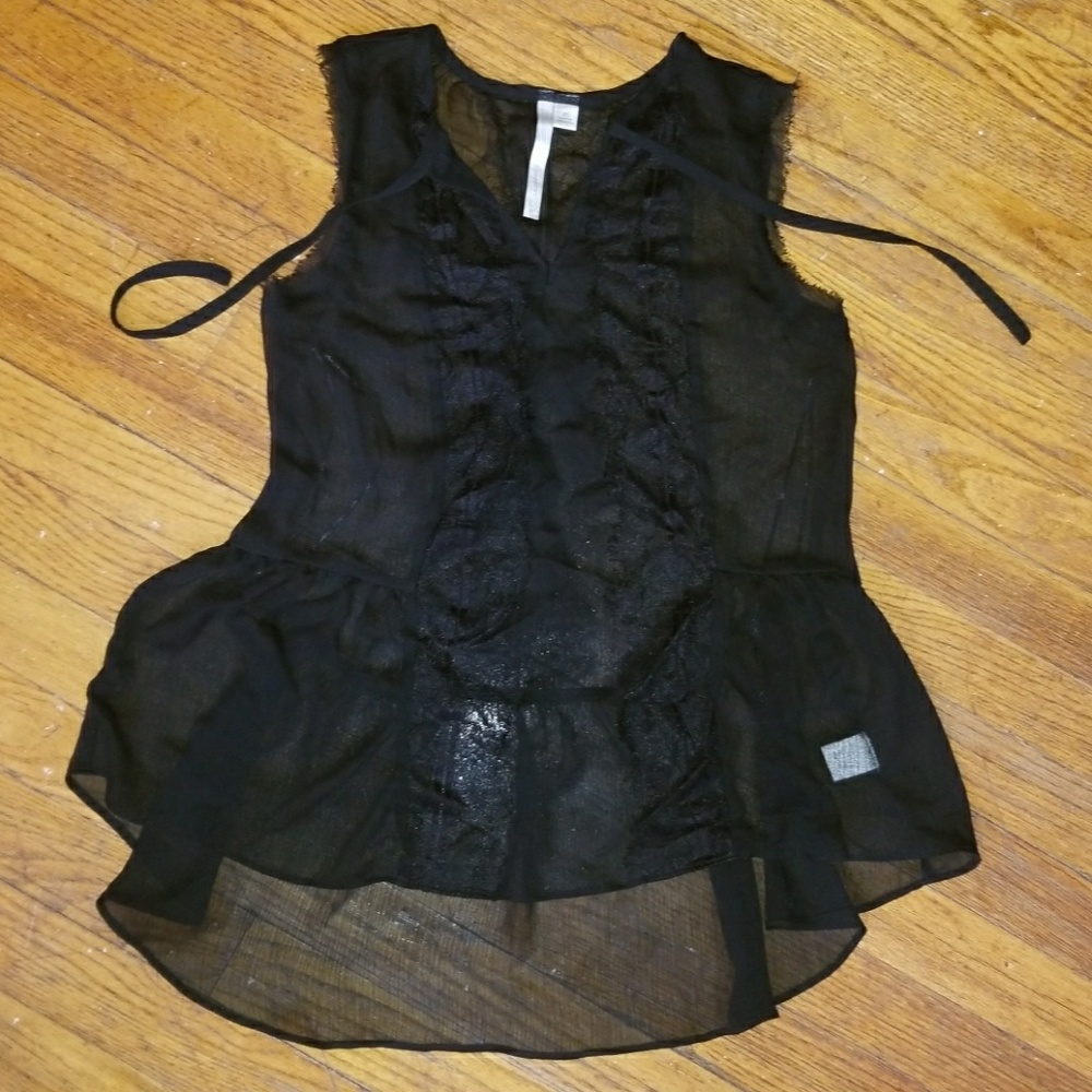 Lauren Conrad shirt